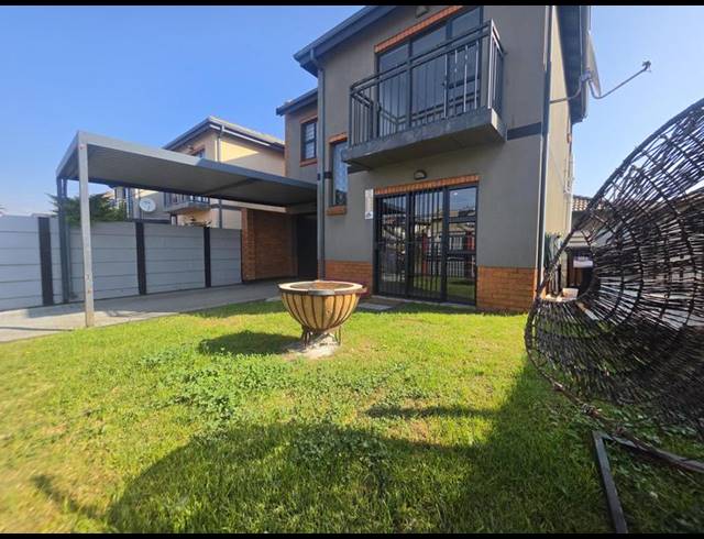 3 BEDROOM HOUSE FOR SALE IN ALBERTSDAL